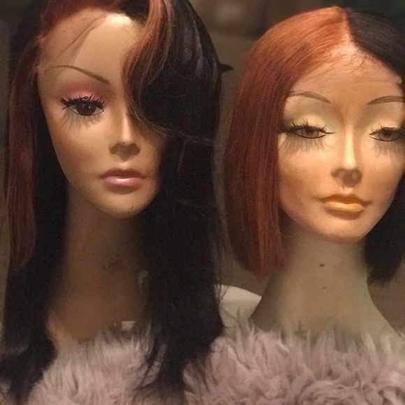 Wigs - Picture 2 of 2